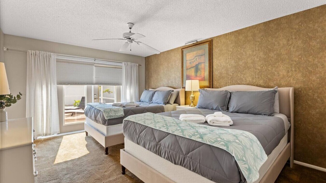 Photo of Bedroom in Lindfields