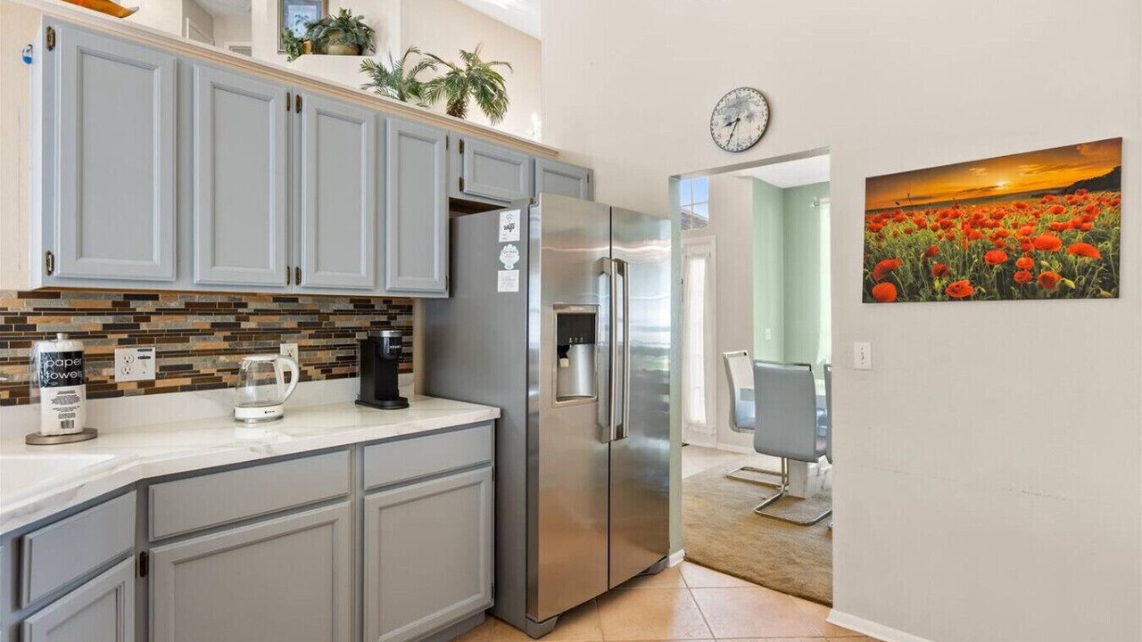 Photo of Kitchen in Lindfields