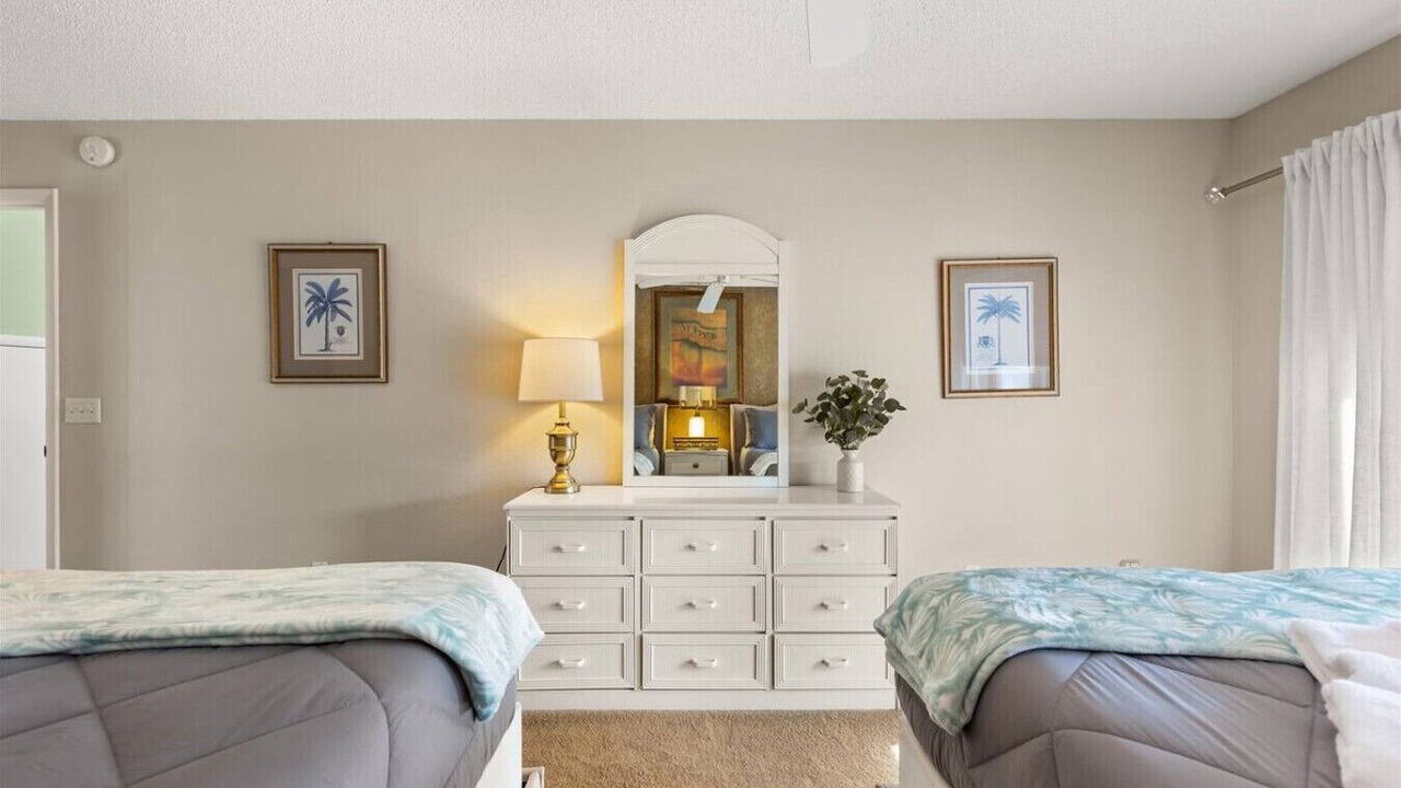 Photo of Bedroom in Lindfields