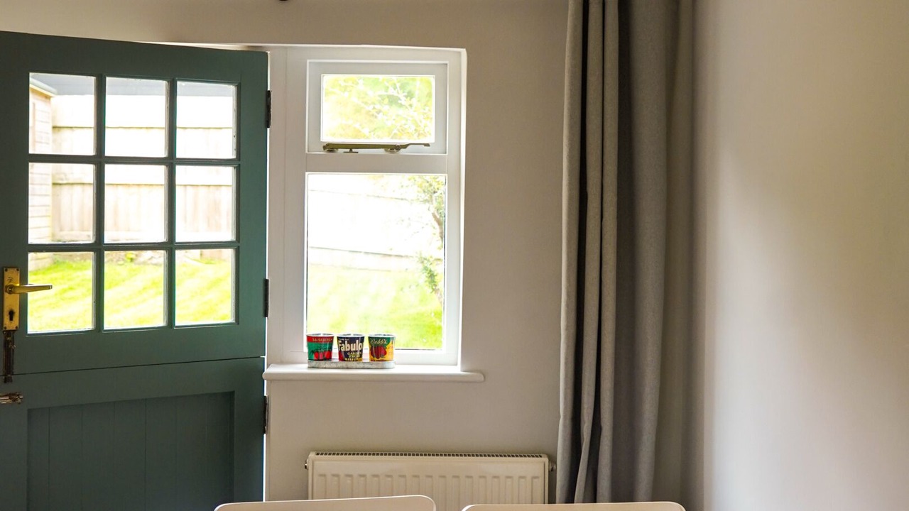 Photo of Livingroom in Wilton