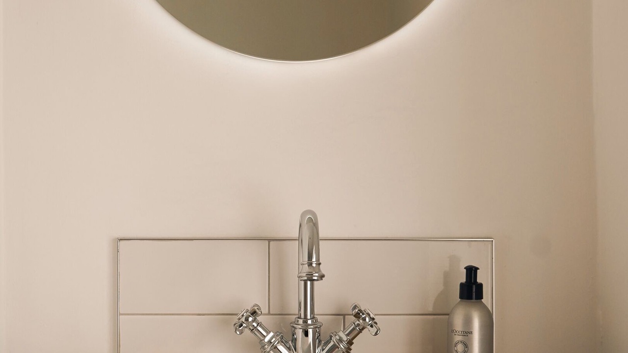 Photo of Bathroom in Wilton