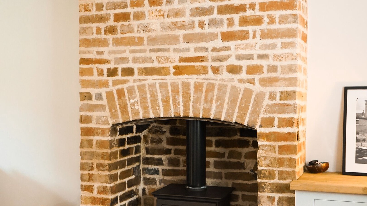 Photo of Bedroom in Wilton