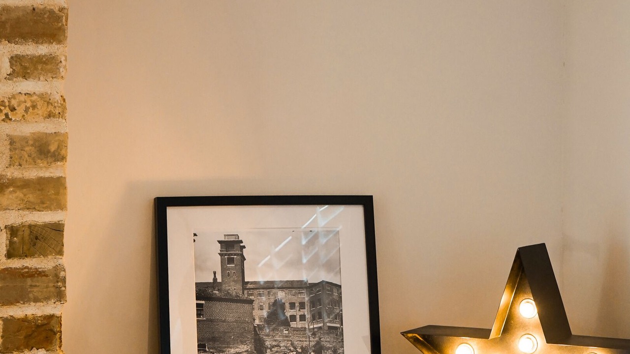 Photo of Bedroom in Wilton