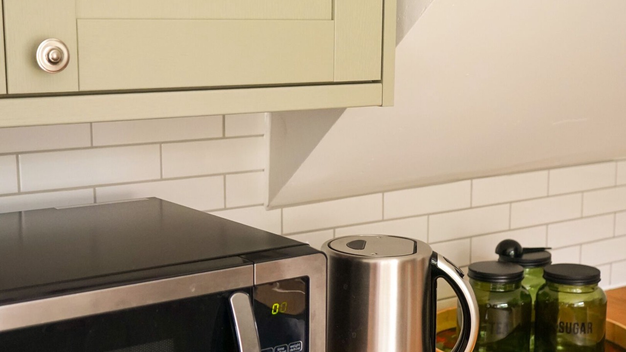 Photo of Kitchen in Wilton