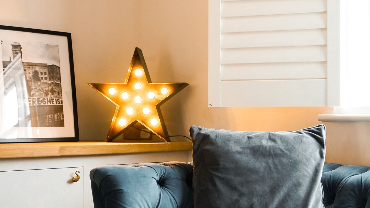 Photo of Bedroom in Wilton