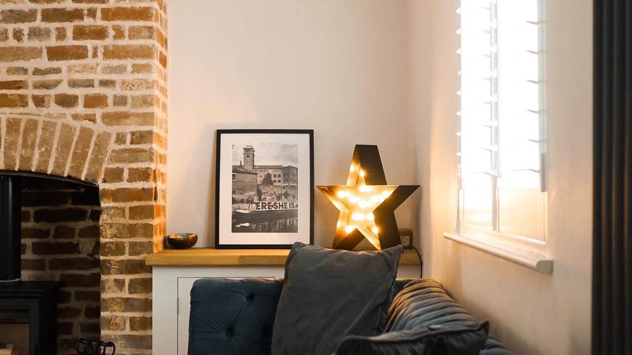 Photo of Bedroom in Wilton