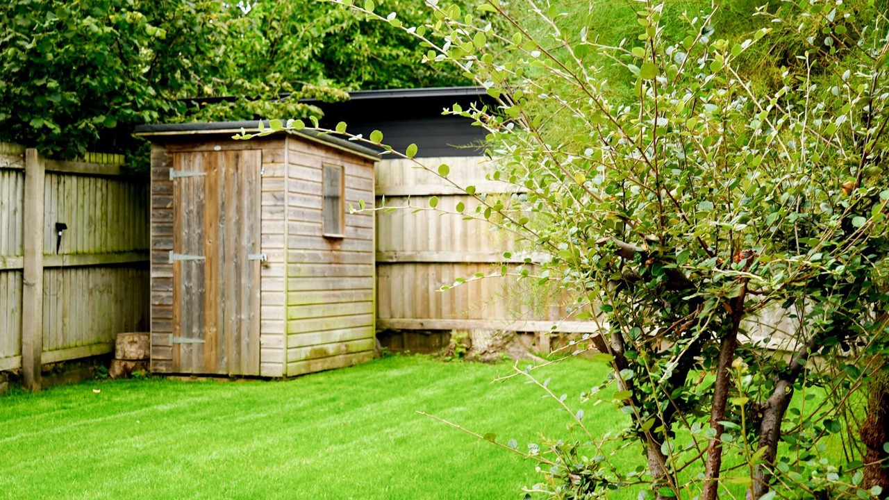 Photo of Outdoor in Wilton