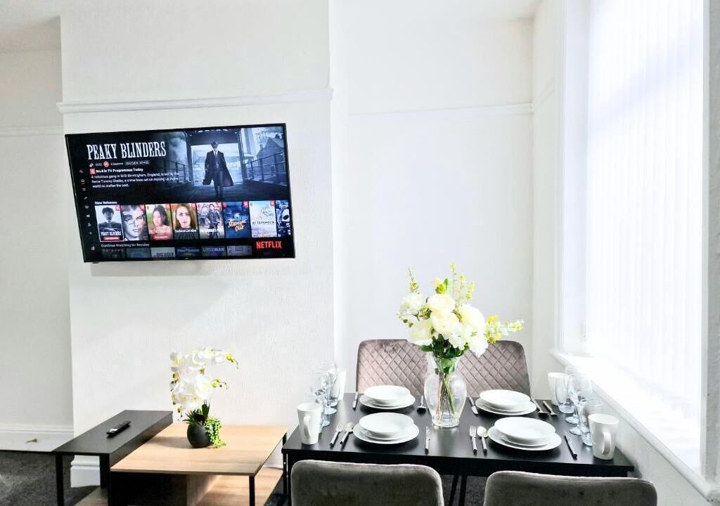 Photo of Others in Burnley