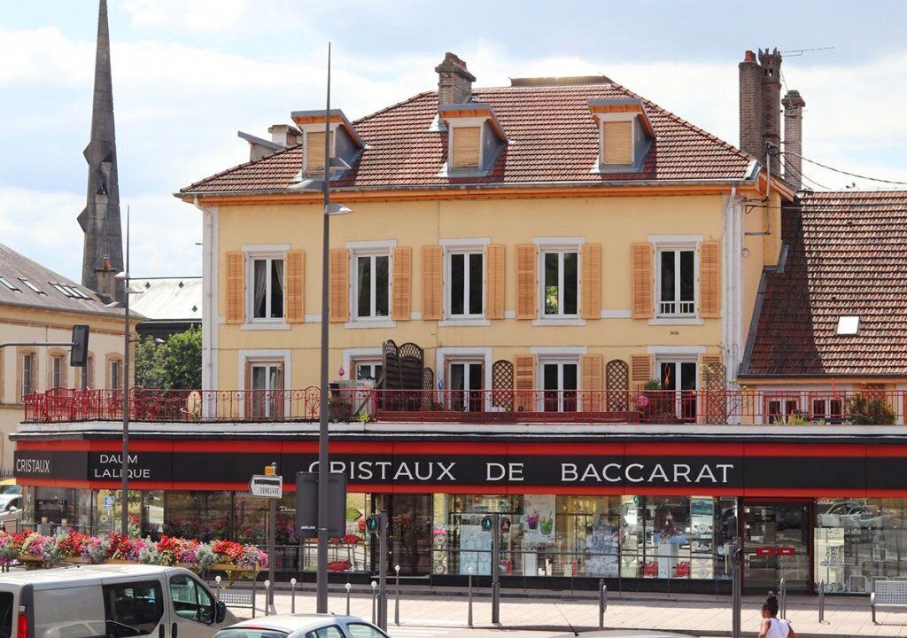 Photo of Others in Baccarat