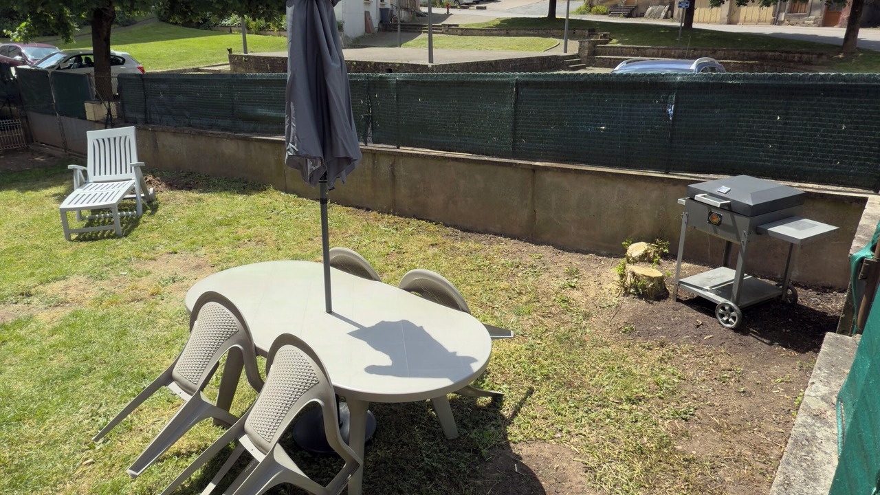 Photo of Outdoor in Baccarat