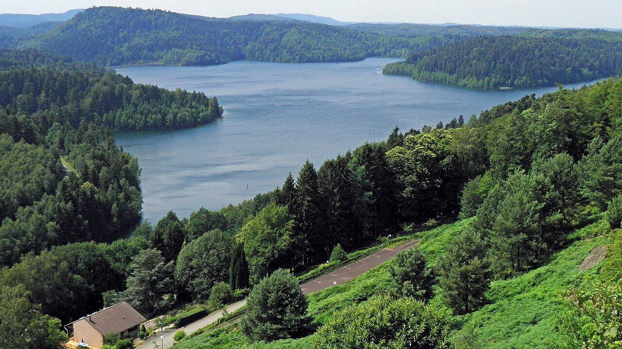 Photo of Outdoor in Baccarat