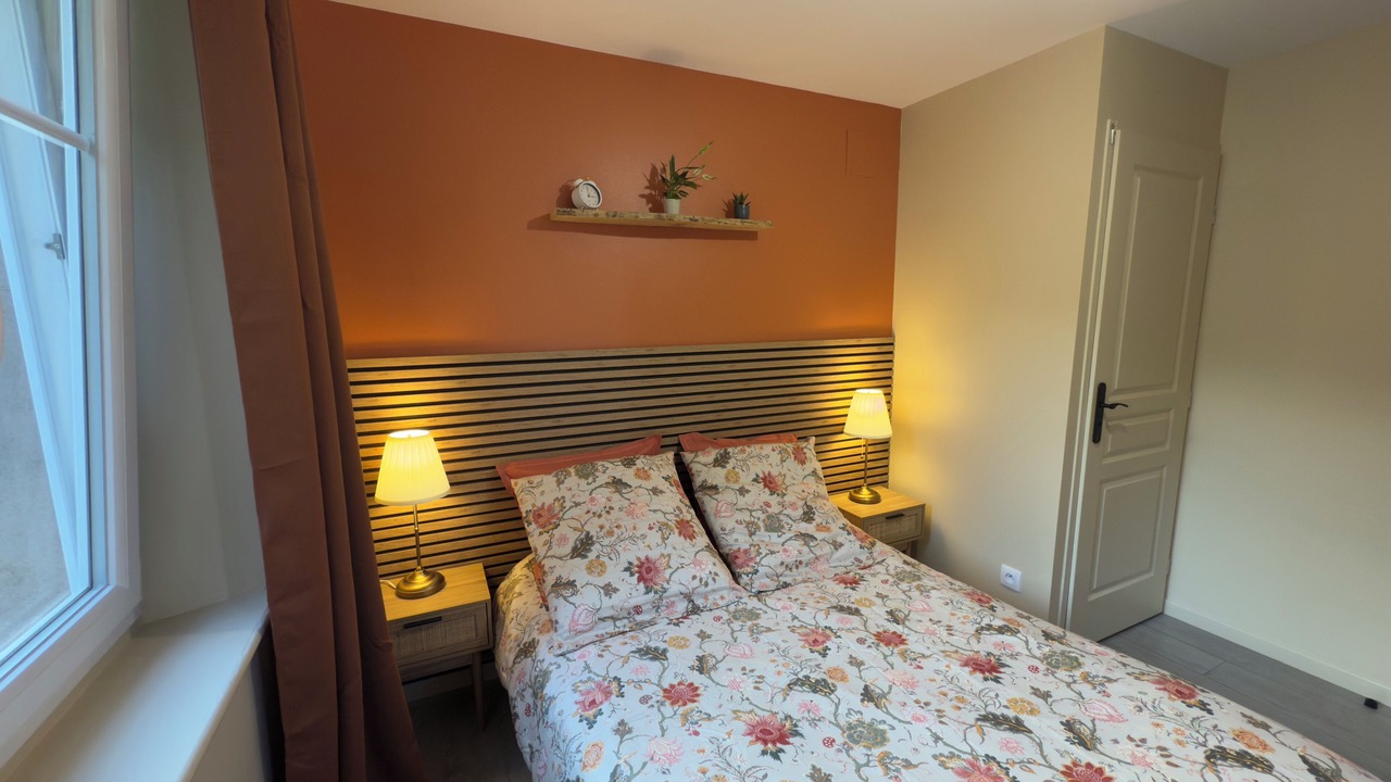 Photo of Bedroom in Baccarat