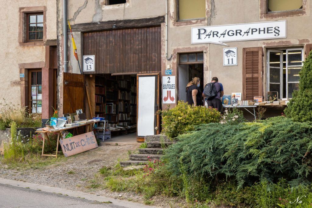 Photo of Outdoor in Baccarat