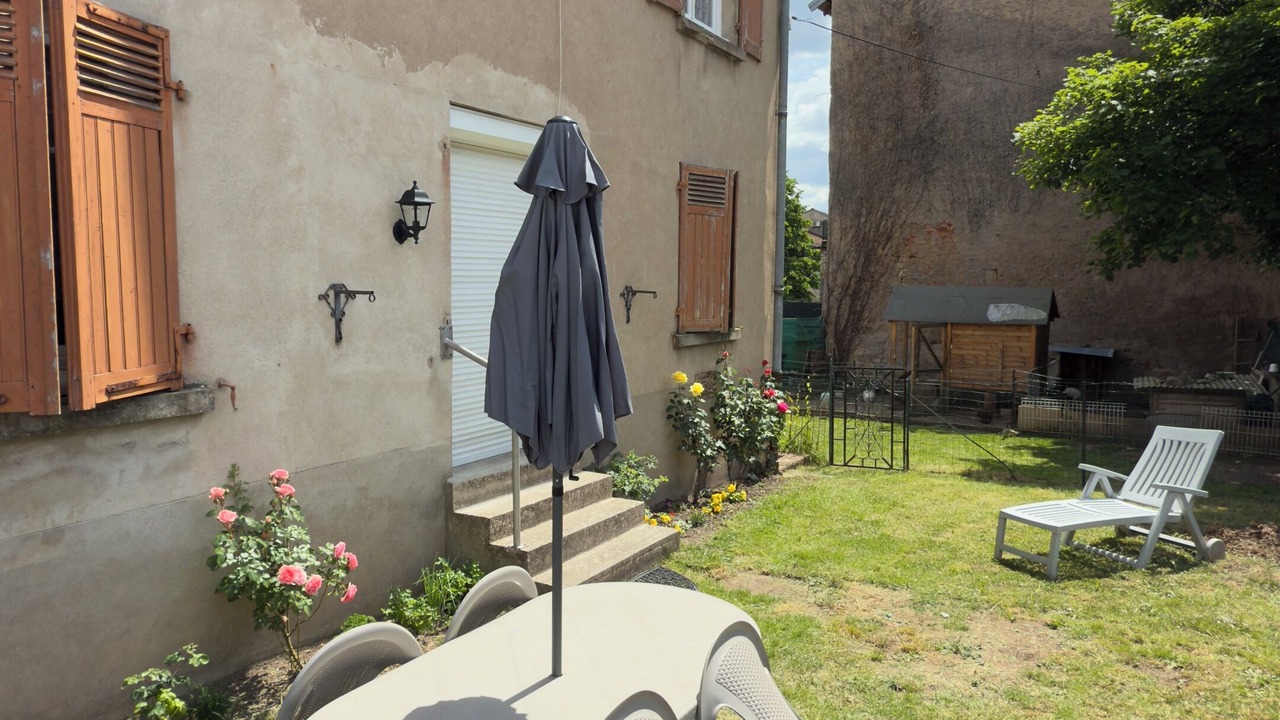 Photo of Outdoor in Baccarat