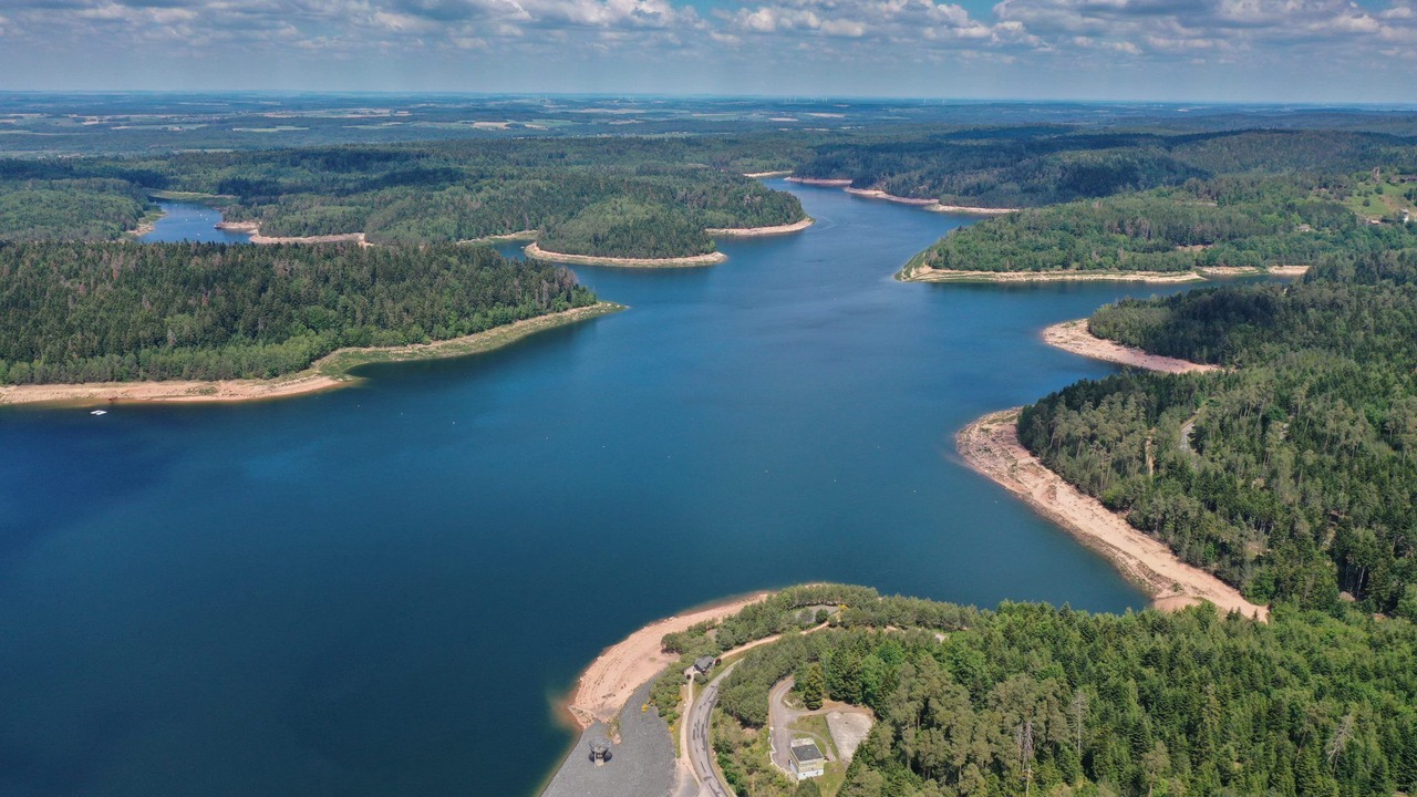 Photo of Outdoor in Baccarat