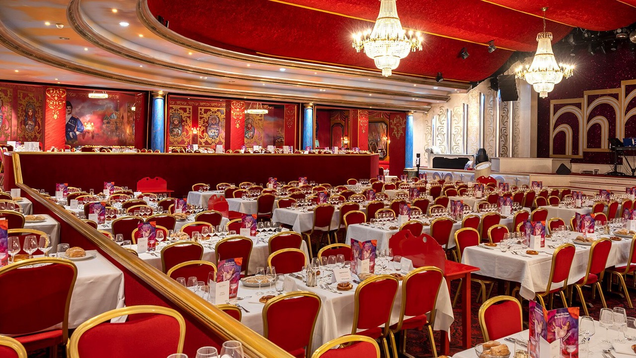 Photo of Others in Baccarat