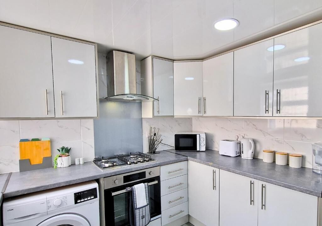 Photo of Others in Burnley