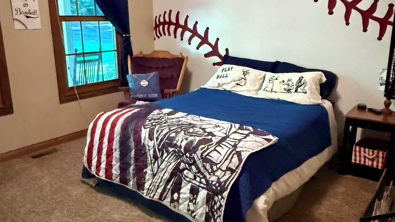 Photo of Bedroom in Bellmore