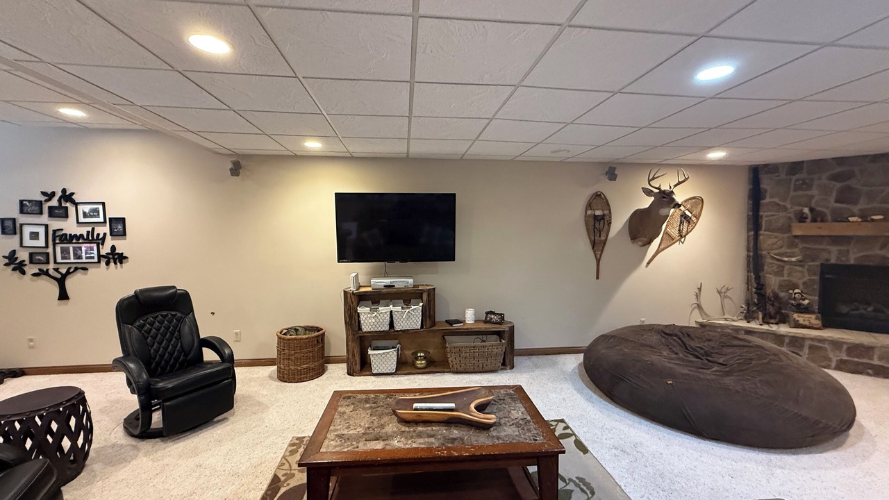 Photo of Livingroom in Bellmore