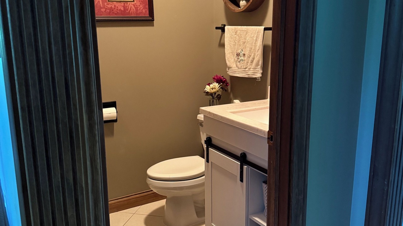 Photo of Bathroom in Bellmore