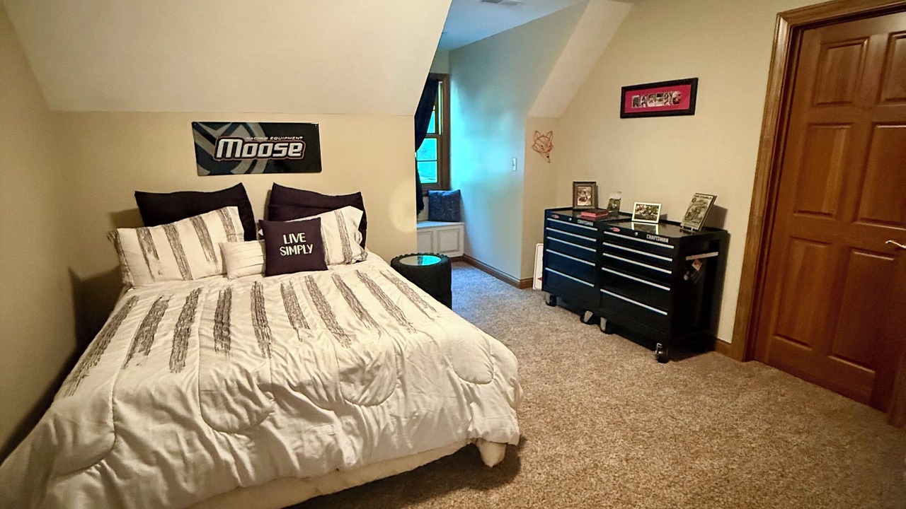 Photo of Bedroom in Bellmore