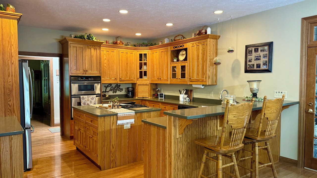 Photo of Kitchen in Bellmore