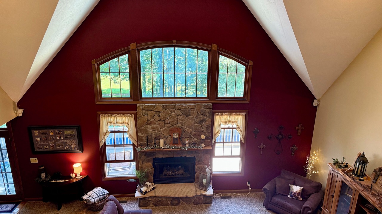Photo of Livingroom in Bellmore