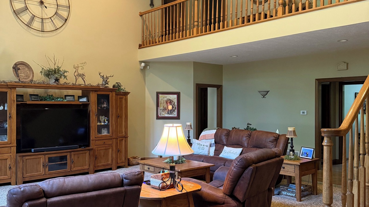 Photo of Livingroom in Bellmore