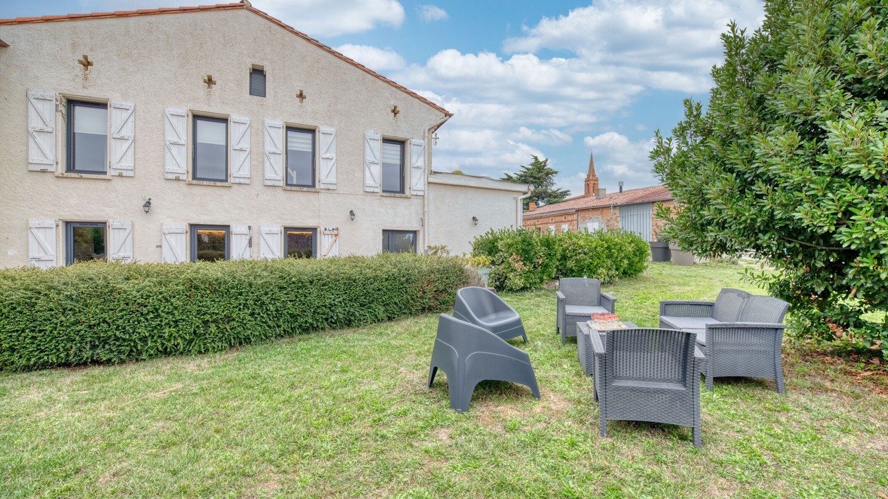 Photo of Outdoor in Caraman