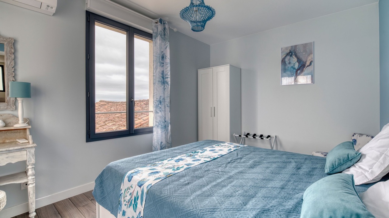 Photo of Bedroom in Caraman