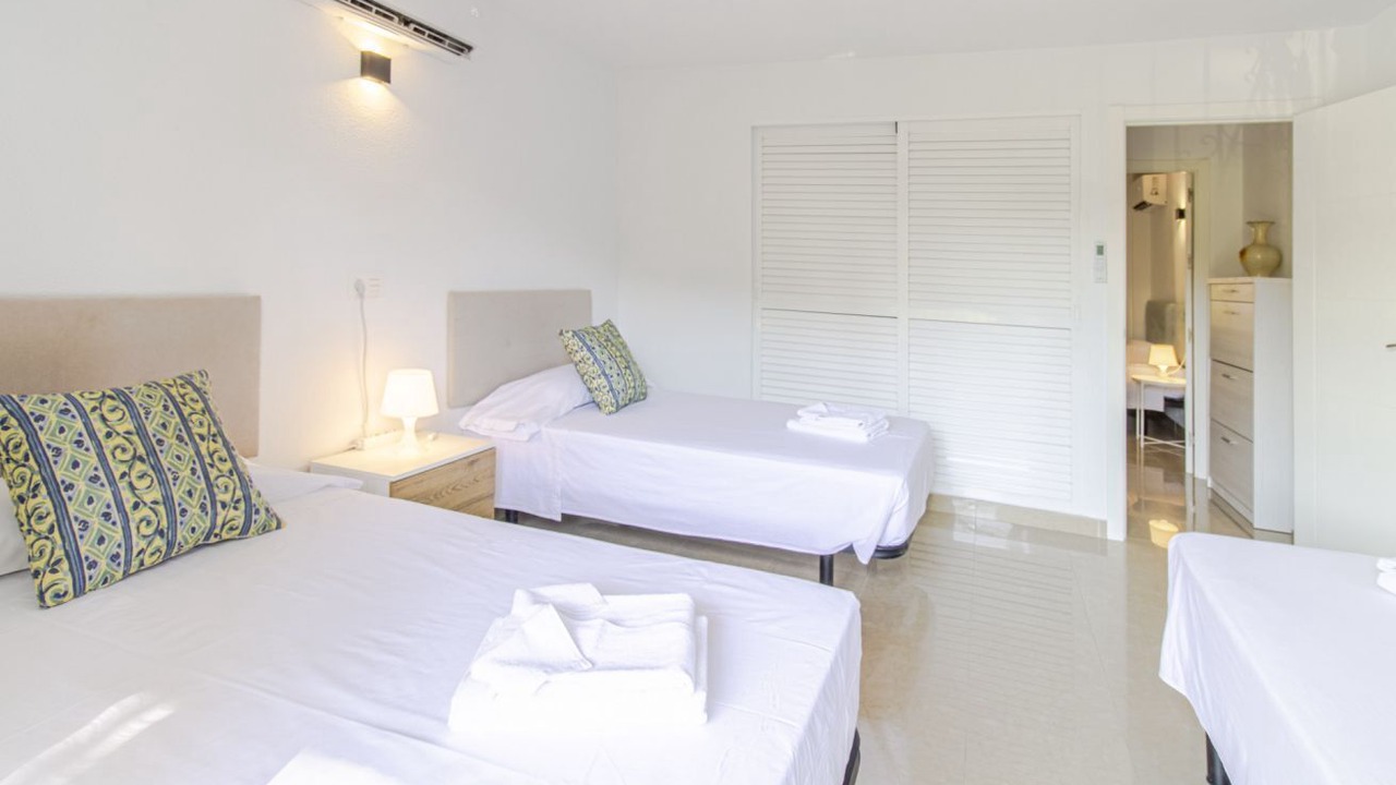 Photo of Bedroom in Marbella