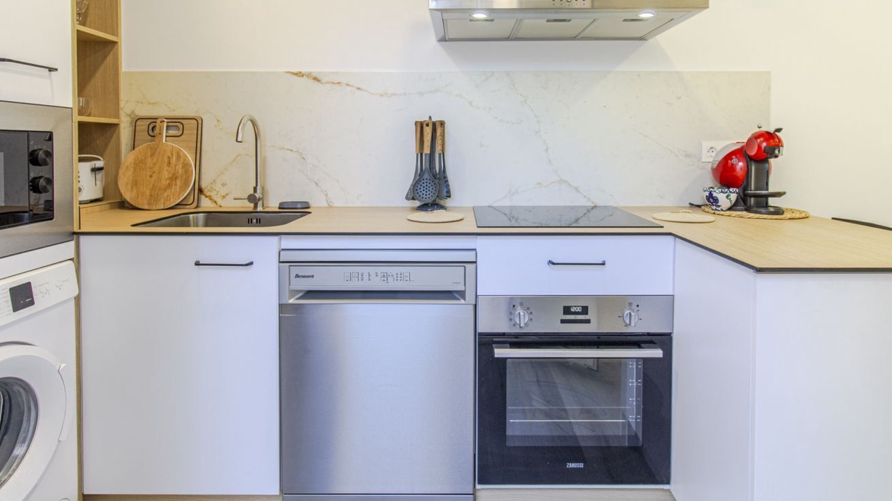 Photo of Kitchen in Marbella
