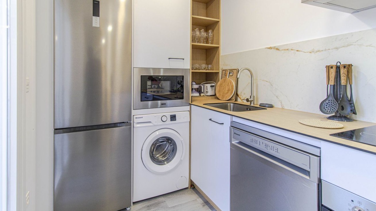 Photo of Kitchen in Marbella