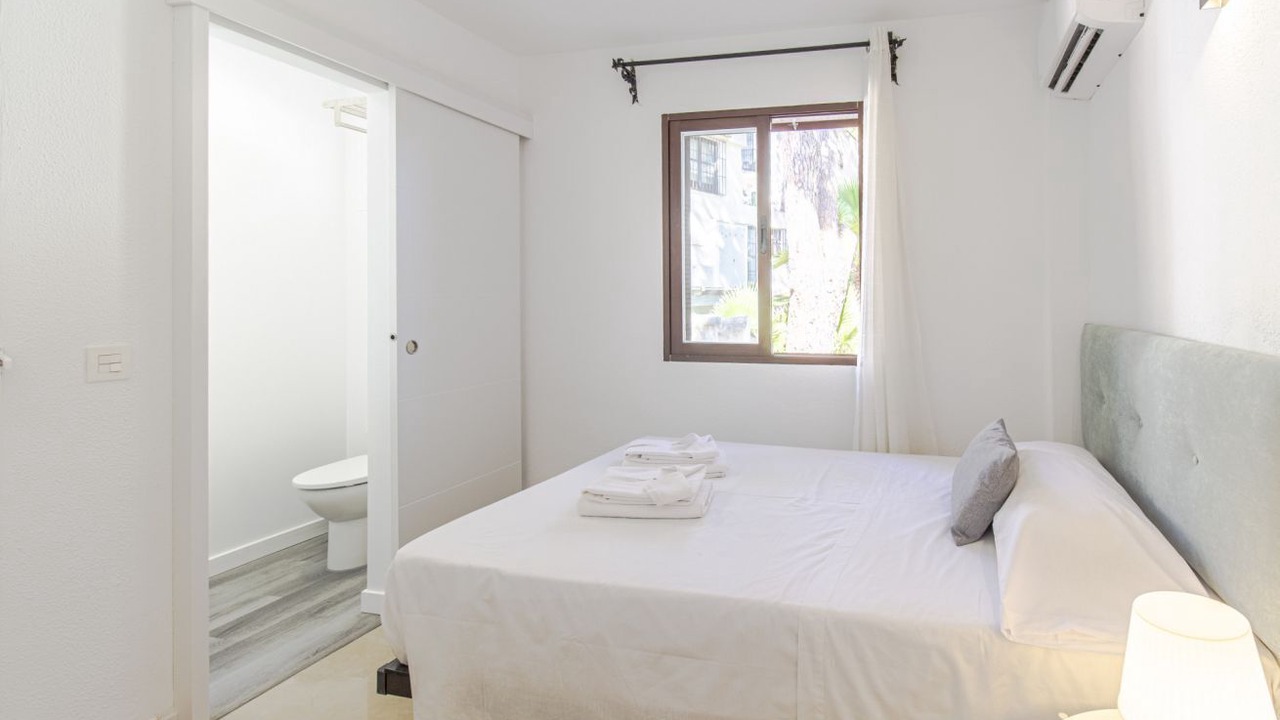 Photo of Bedroom in Marbella