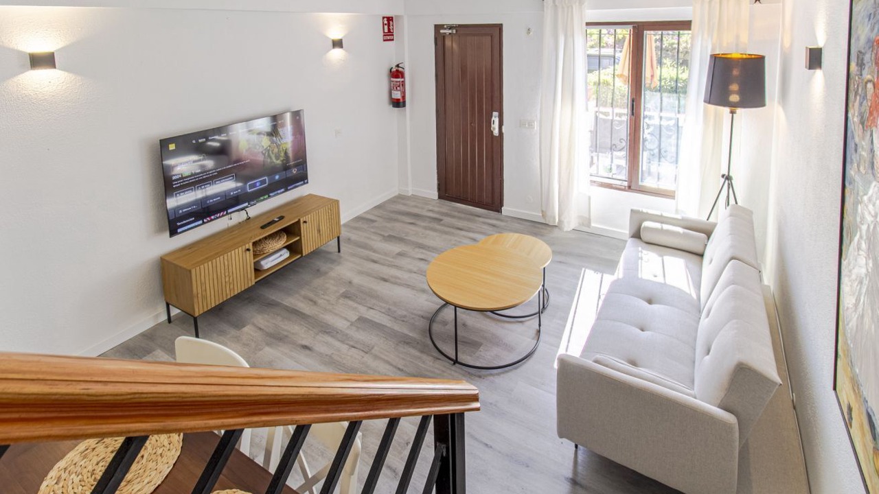 Photo of Livingroom in Marbella