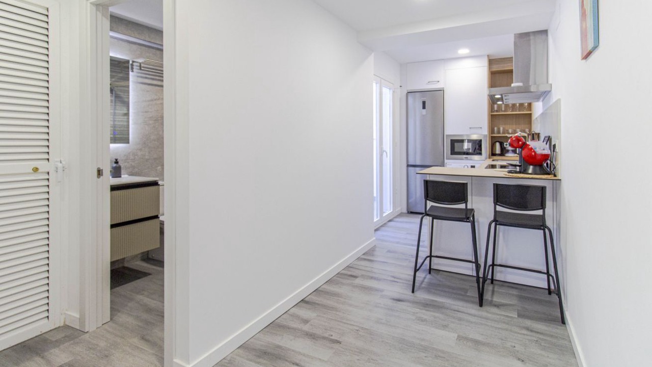 Photo of Kitchen in Marbella