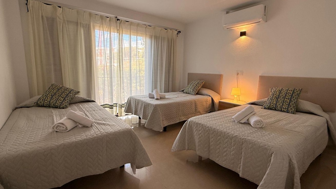 Photo of Bedroom in Marbella