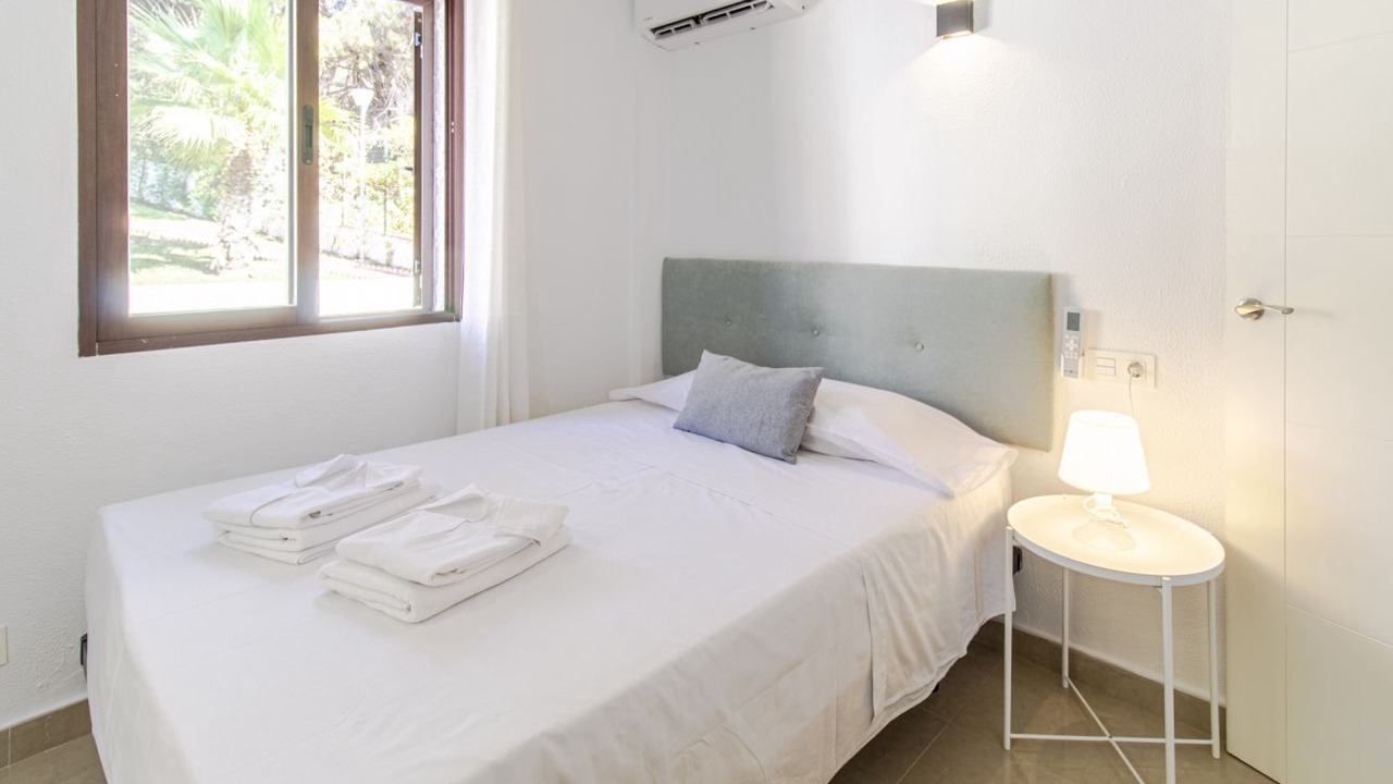Photo of Bedroom in Marbella