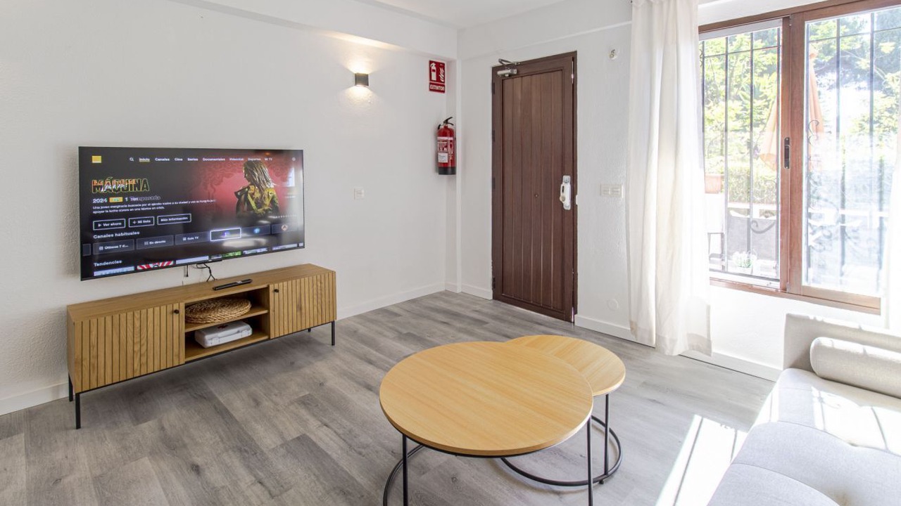 Photo of Livingroom in Marbella
