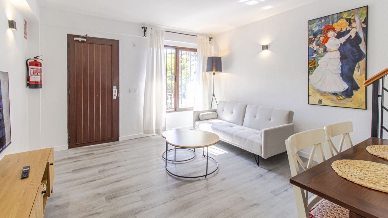 Photo of Livingroom in Marbella