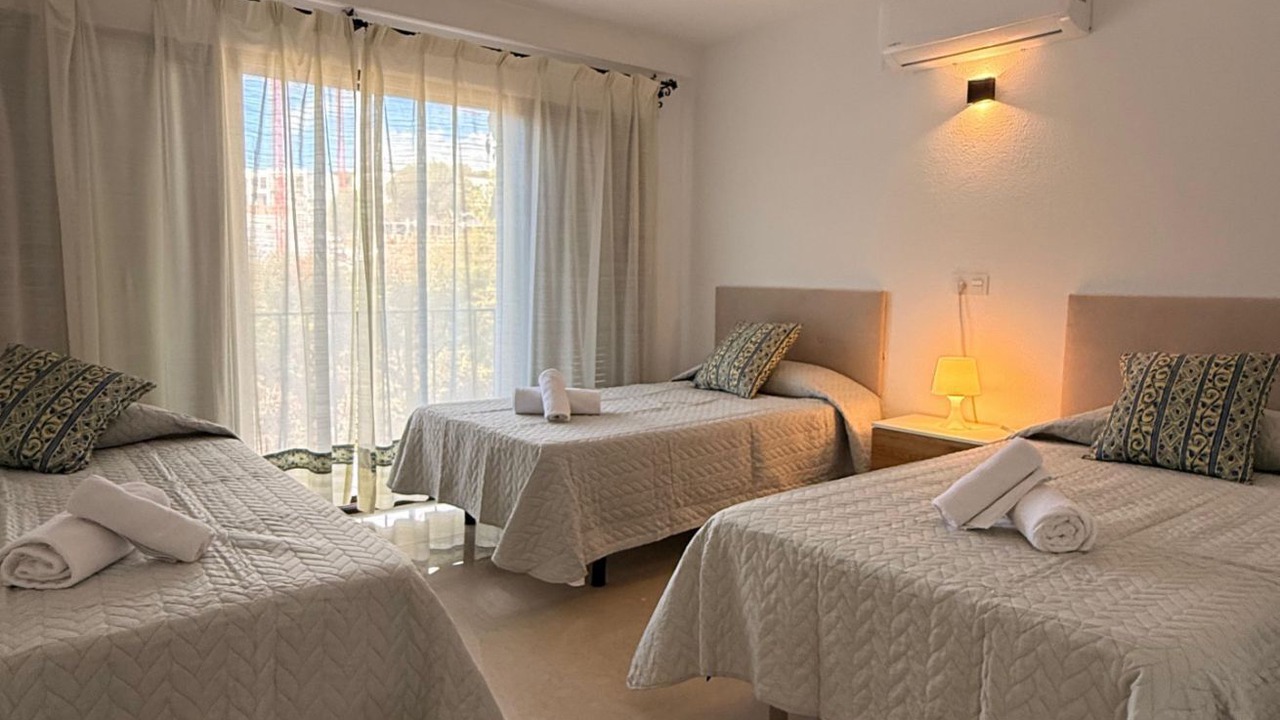 Photo of Bedroom in Marbella