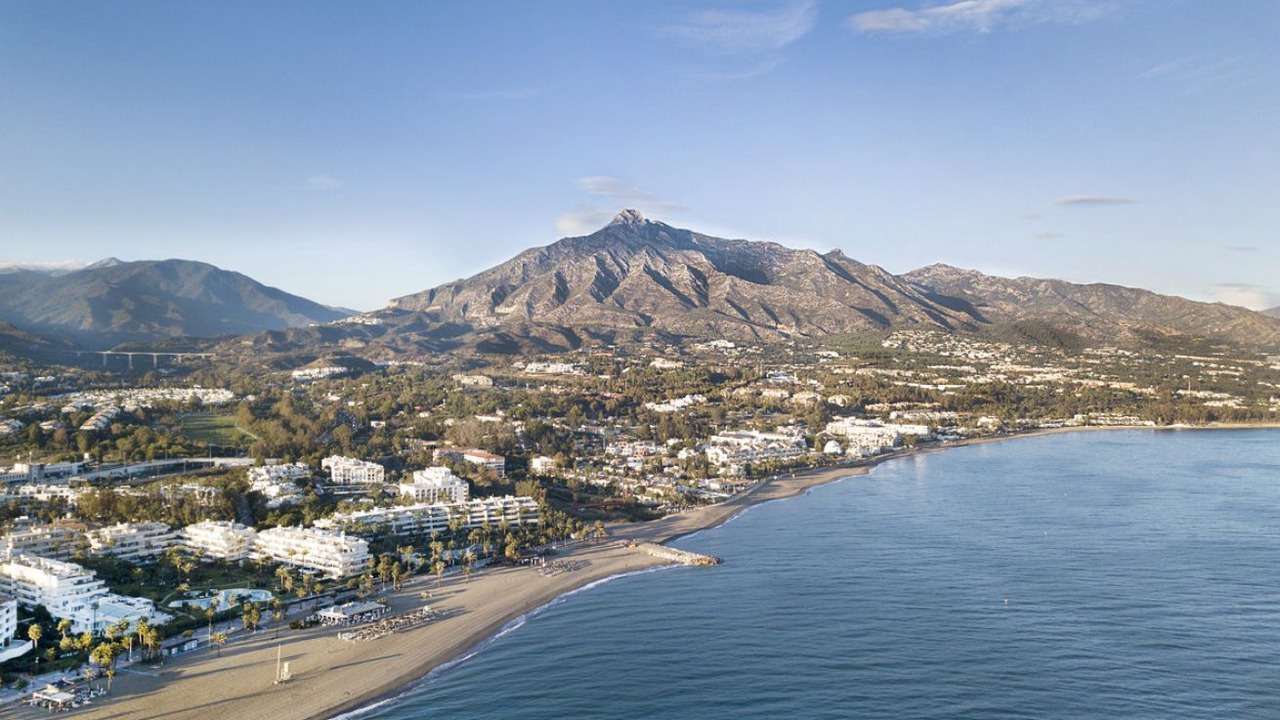 Photo of Others in Marbella