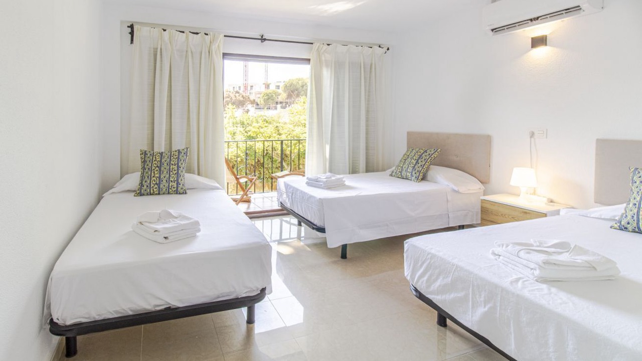 Photo of Bedroom in Marbella