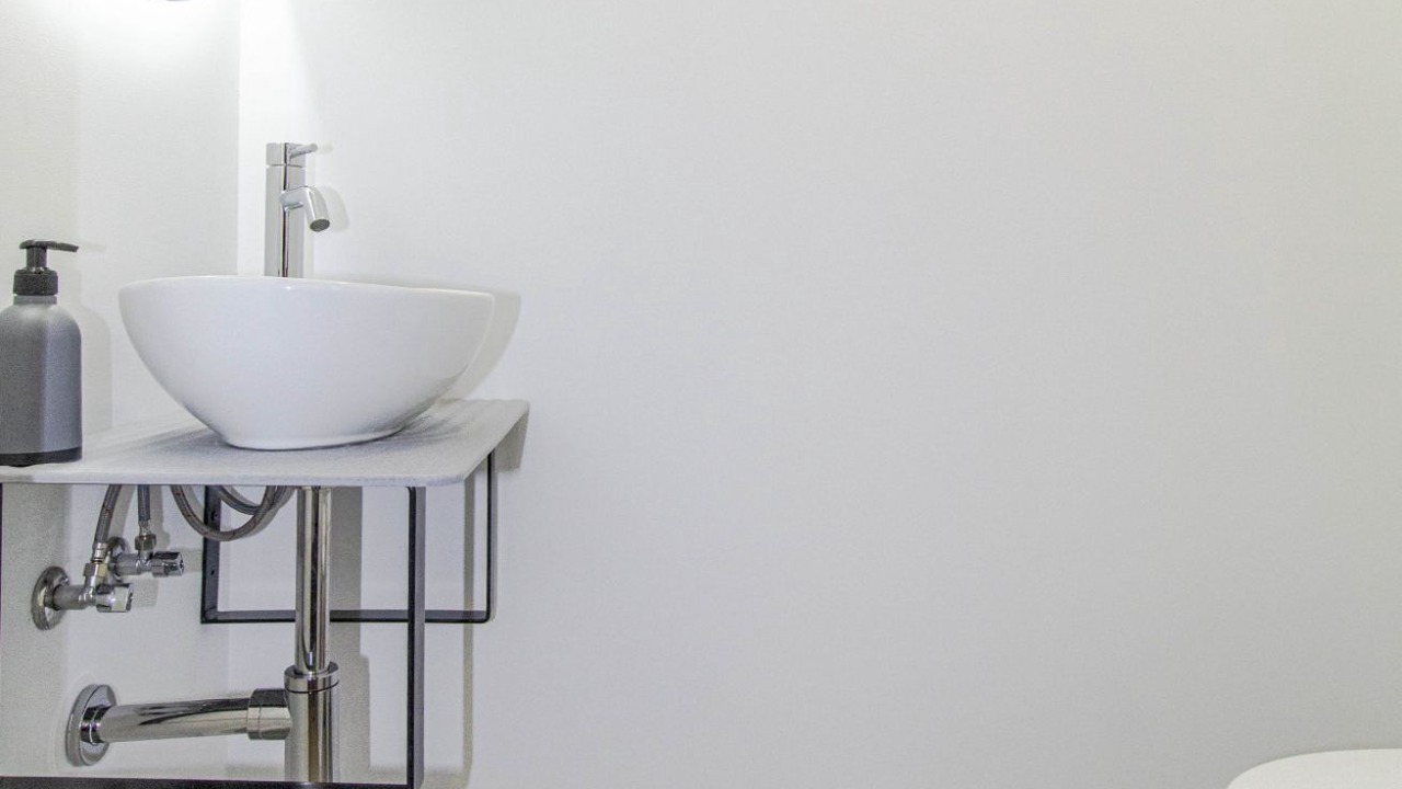 Photo of Bathroom in Marbella