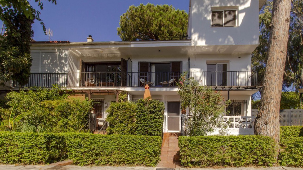 Photo of Outdoor in Marbella