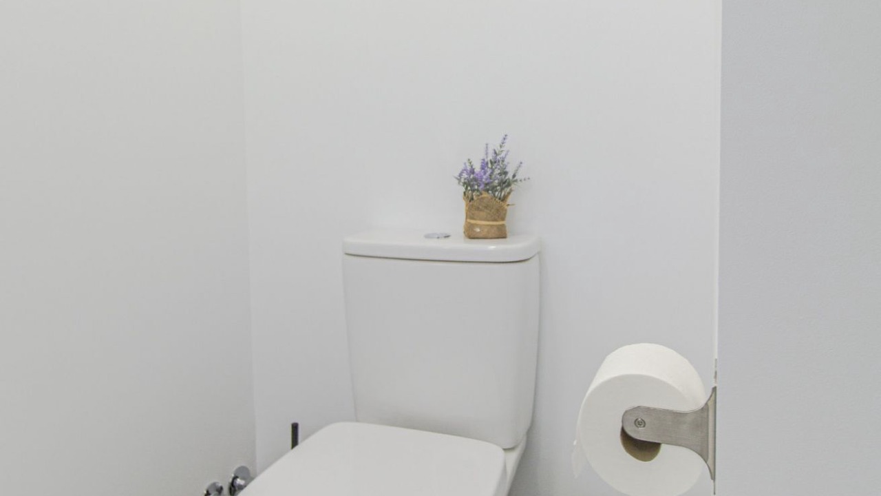 Photo of Bathroom in Marbella