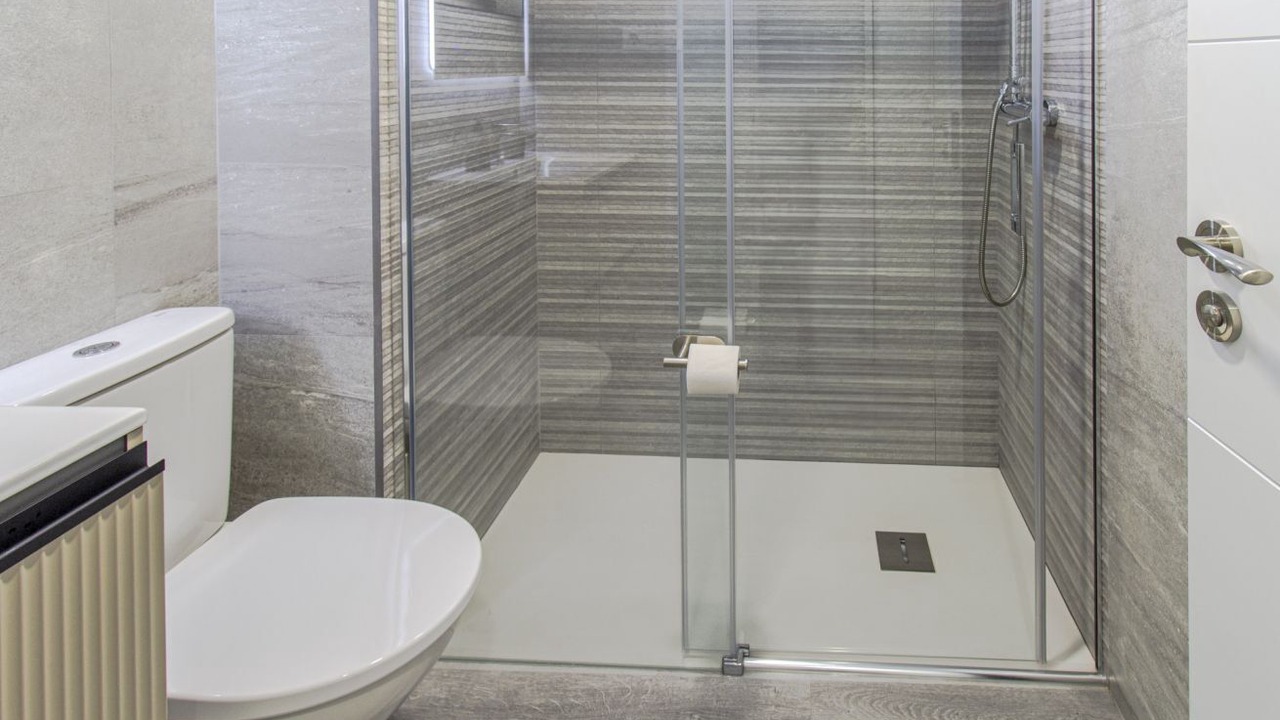 Photo of Bathroom in Marbella