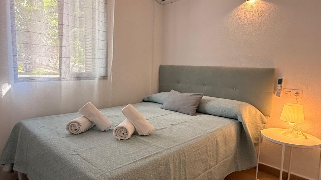 Photo of Bedroom in Marbella