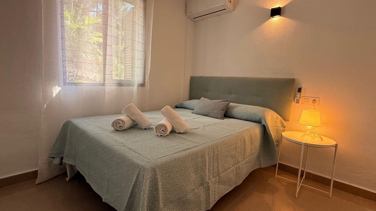 Photo of Bedroom in Marbella