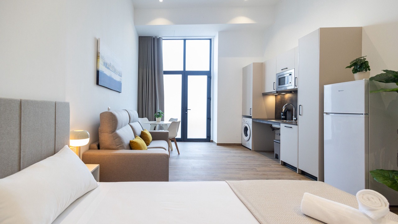 Photo of Bedroom in Montolivet